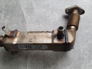 охладитель EGR / Радиатор EGR BMW 3 серия E46 [рестайлинг] 2004, 2.0 л., D, дизель, МКПП, седан