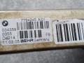 охладитель EGR / Радиатор EGR BMW 3 серия E46 [рестайлинг] 2004, 2.0 л., D, дизель, МКПП, седан - фото №2