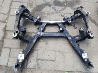 балка подвески передняя (подрамник) BMW 5 серия E39 1999, 2.5 л., D, дизель, АКПП, седан