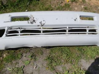 бампер передний Mercedes-Benz Vito W638 1999, 2.2 л., CDi, дизель, МКПП