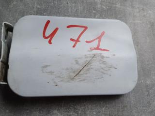 лючок топливного бака Mercedes-Benz Vito W638 1999, 2.2 л., CDi, дизель, МКПП