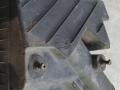 корпус воздушного фильтра Mercedes-Benz Vito W638 1999, 2.2 л., CDi, дизель, МКПП - фото №3