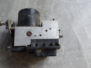 блок ABS Mercedes-Benz E-Класс W210/S210 1997, 2.9 л., TD, дизель, АКПП, серебро, седан, задний привод