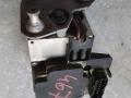 блок ABS Mercedes-Benz E-Класс W210/S210 1997, 2.9 л., TD, дизель, АКПП, серебро, седан, задний привод - фото №2