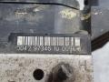 блок ABS Mercedes-Benz E-Класс W210/S210 1997, 2.9 л., TD, дизель, АКПП, серебро, седан, задний привод - фото №3