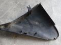 накладка на зеркало Mercedes-Benz Vito W638 1999, 2.2 л., CDi, дизель, МКПП - фото №3