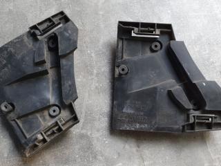 крепление бампера Mercedes-Benz Vito W638 1999, 2.2 л., CDi, дизель, МКПП
