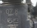 датчик педали газа Mercedes-Benz Vito W638 1999, 2.2 л., CDi, дизель, МКПП - фото №2