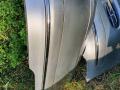бампер задний Mercedes-Benz S-Класс W220 [рестайлинг] 2003, 3.2 л., D, дизель, АКПП, серебро, седан, правый руль - фото №3