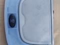 фонарь салона (плафон) Mercedes-Benz S-Класс W220 [рестайлинг] 2003, 3.2 л., D, дизель, АКПП, серебро, седан, правый руль - фото №2