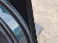 дверь задняя правая BMW 5 серия E39 [рестайлинг] 2003, 3.0 л., D, дизель, МКПП, бордовый, седан, правый руль - фото №2