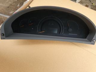щиток приборов (приборная панель) Mercedes-Benz S-Класс W220 [рестайлинг] 2003, 3.2 л., D, дизель, АКПП, серебро, седан, правый руль