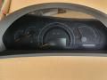 щиток приборов (приборная панель) Mercedes-Benz S-Класс W220 [рестайлинг] 2003, 3.2 л., D, дизель, АКПП, серебро, седан, правый руль - фото №4