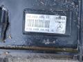 вентилятор радиатора Mercedes-Benz Vito W638 1999, 2.2 л., CDi, дизель, МКПП - фото №2