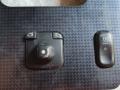 панель управления Mercedes-Benz C-Класс W202/S202 [рестайлинг] 2000, 2.2 л., CDi, дизель, МКПП, серебро, универсал - фото №3