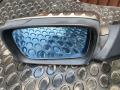 зеркало наружное левое BMW 7 серия E65/E66/E67 [рестайлинг] 2008, 3.0 л., D, дизель, АКПП, серый, седан, правый руль - фото №2