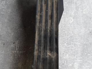 педаль BMW 7 серия E65/E66/E67 [рестайлинг] 2008, 3.0 л., D, дизель, АКПП, серый, седан, правый руль