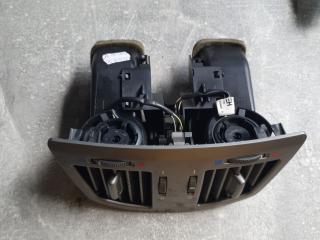дефлектор обдува салона BMW 7 серия E65/E66/E67 [рестайлинг] 2008, 3.0 л., D, дизель, АКПП, серый, седан, правый руль