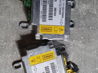 блок AirBag BMW 7 серия E65/E66/E67 [рестайлинг] 2008, 3.0 л., D, дизель, АКПП, серый, седан, правый руль