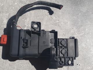 клеммник BMW 7 серия E65/E66/E67 [рестайлинг] 2008, 3.0 л., D, дизель, АКПП, серый, седан, правый руль