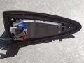 антенна BMW 7 серия E65/E66/E67 [рестайлинг] 2008, 3.0 л., D, дизель, АКПП, серый, седан, правый руль - фото №2