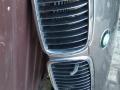 капот BMW 7 серия E65/E66/E67 [рестайлинг] 2008, 3.0 л., D, дизель, АКПП, серый, седан, правый руль - фото №6