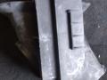 воздуховод BMW 3 серия E46 2001, 3.0 л., i - фото №2