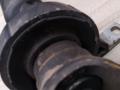 карданный вал BMW 7 серия E65/E66/E67 [рестайлинг] 2008, 3.0 л., D, дизель, АКПП, серый, седан, правый руль - фото №3