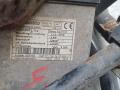 панель управления Вебасто (Webasto) Mercedes-Benz C-Класс W202/S202 [рестайлинг] 2000, 2.2 л., CDi, дизель, МКПП, серебро, универсал - фото №2