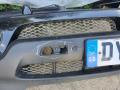 бампер передний BMW X5 E53 [рестайлинг] 2005, 3.0 л., D, дизель, АКПП, чёрный, внедорожник 5 дв., полный привод, правый руль - фото №2