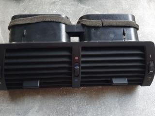 дефлектор обдува салона BMW X5 E53 [рестайлинг] 2005, 3.0 л., D, дизель, АКПП, чёрный, внедорожник 5 дв., полный привод, правый руль