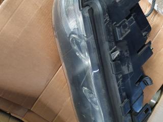 фара правая BMW X5 E53 [рестайлинг] 2005, 3.0 л., D, дизель, АКПП, чёрный, внедорожник 5 дв., полный привод, правый руль