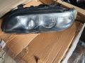 фара левая BMW X5 E53 [рестайлинг] 2005, 3.0 л., D, дизель, АКПП, чёрный, внедорожник 5 дв., полный привод, правый руль - фото №3