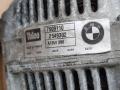генератор BMW 3 серия E36 [рестайлинг] 2000, 1.9 л., i, M43 B19 (194E1), бензин, МКПП, синий, хетчбэк 3 дв. - фото №2