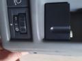 диагностический разъем Peugeot 406 1 поколение [рестайлинг] 2002, 2.0 л., HDi, дизель, МКПП, серебро, седан, передний привод - фото №4