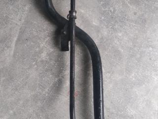 маслозаливная горловина Mercedes-Benz Vito W638 1999, 2.2 л., CDi, дизель, МКПП