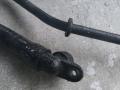 маслозаливная горловина Mercedes-Benz Vito W638 1999, 2.2 л., CDi, дизель, МКПП - фото №2