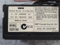 CD-чейнджер BMW X5 E53 [рестайлинг] 2005, 3.0 л., D, 306D2, дизель, АКПП, чёрный, внедорожник 5 дв., полный привод, правый руль - фото №4