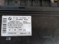 блок комфорта BMW 5 серия E60/E61 [рестайлинг] 2008, 3.0 л., D, M57 D30 (306D5), дизель, АКПП, синий, седан, задний привод, правый руль - фото №2