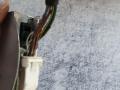 блок Bluetooth BMW 5 серия E60/E61 [рестайлинг] 2008, 3.0 л., D, M57 D30 (306D5), дизель, АКПП, синий, седан, задний привод, правый руль - фото №4