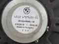 динамик двери BMW 5 серия E60/E61 [рестайлинг] 2008, 3.0 л., D, M57 D30 (306D5), дизель, АКПП, синий, седан, задний привод, правый руль - фото №3