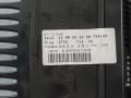 монитор мультимедиа BMW 5 серия E60/E61 [рестайлинг] 2008, 3.0 л., D, M57 D30 (306D5), дизель, АКПП, синий, седан, задний привод, правый руль - фото №3