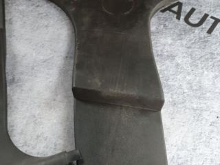 пластик BMW 5 серия E60/E61 [рестайлинг] 2008, 3.0 л., D, M57 D30 (306D5), дизель, АКПП, синий, седан, задний привод, правый руль
