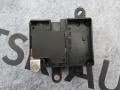 блок управления аккумулятором Mercedes-Benz E-Класс W211/S211 W211 2004, 2.7 л., CDi, OM 647.961, дизель, АКПП, серебро, седан, задний привод, правый руль - фото №2