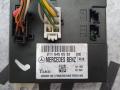 блок комфорта Mercedes-Benz E-Класс W211/S211 W211 2004, 2.7 л., CDi, OM 647.961, дизель, АКПП, серебро, седан, задний привод, правый руль - фото №2