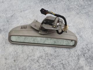 зеркало салона Mercedes-Benz E-Класс W211/S211 W211 2004, 2.7 л., CDi, OM 647.961, дизель, АКПП, серебро, седан, задний привод, правый руль