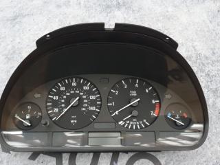щиток приборов (приборная панель) BMW 5 серия E39 [рестайлинг] 2001, 2.5 л., i, M54 B25 (256S5), бензин, МКПП, серебро, седан, правый руль