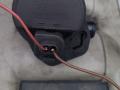 насос антифриза дополнительный Mercedes-Benz E-Класс W211/S211 W211 2004, 2.7 л., CDi, OM 647.961, дизель, АКПП, серебро, седан, задний привод, правый руль - фото №2