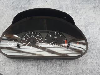 щиток приборов (приборная панель) BMW 3 серия E46 [рестайлинг] E46/4 2003, 2.0 л., D, M47 D20, дизель, АКПП, седан, задний привод, правый руль