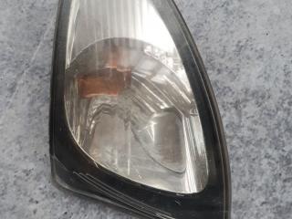 поворотник левый BMW 3 серия E46 [рестайлинг] E46/4 2003, 2.0 л., D, M47 D20, дизель, АКПП, седан, задний привод, правый руль
